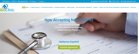 BioClinic Healthcare